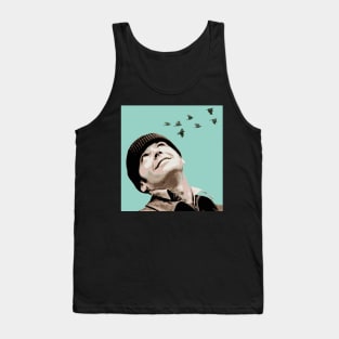 jack nicholson Tank Top